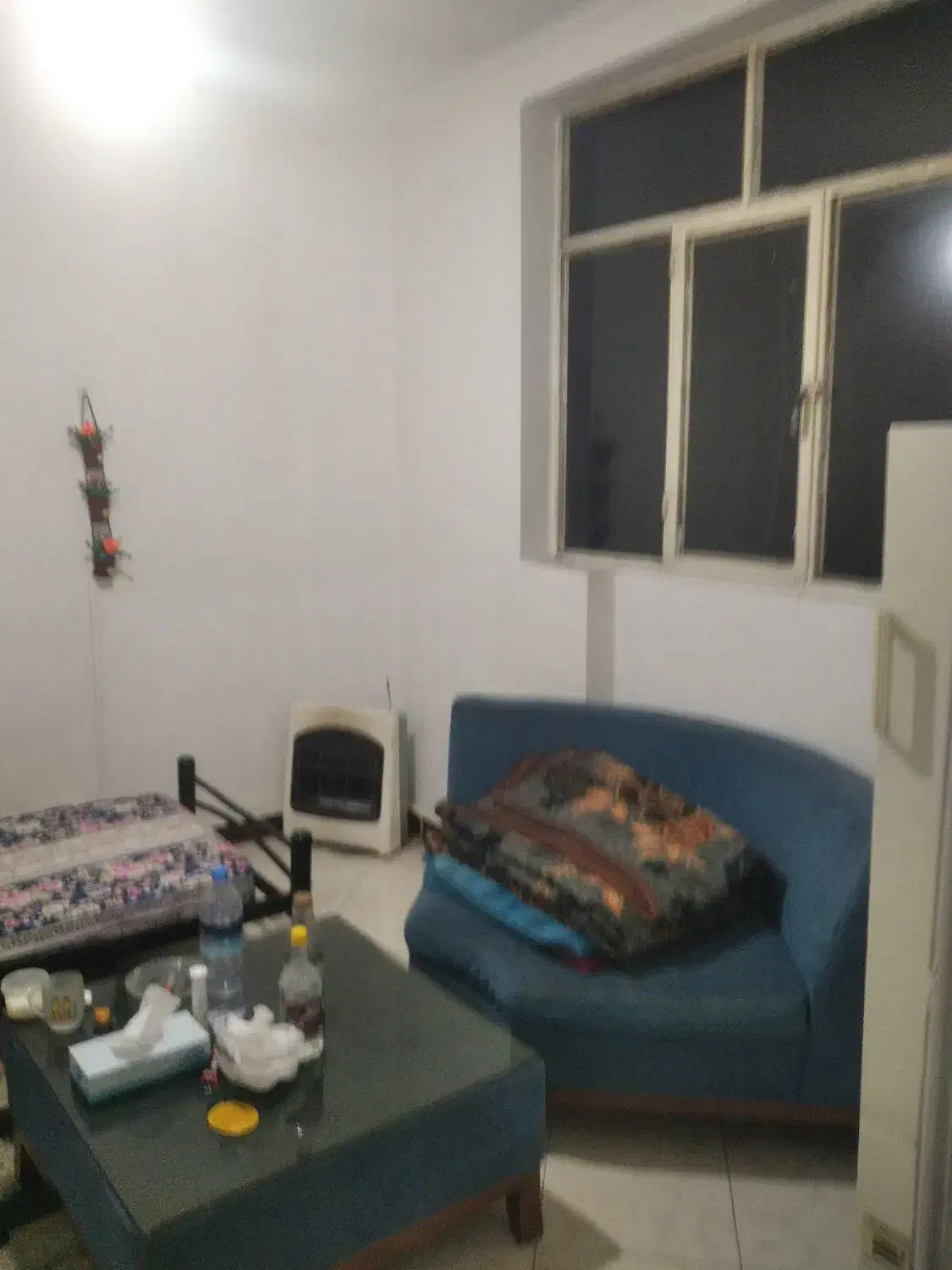 اجاره روزانه اتاق مبله، سوئیت و خوابگاه|اجارهٔ کوتاه‌مدت آپارتمان و سوئیت|تهران, توحید|دیوار