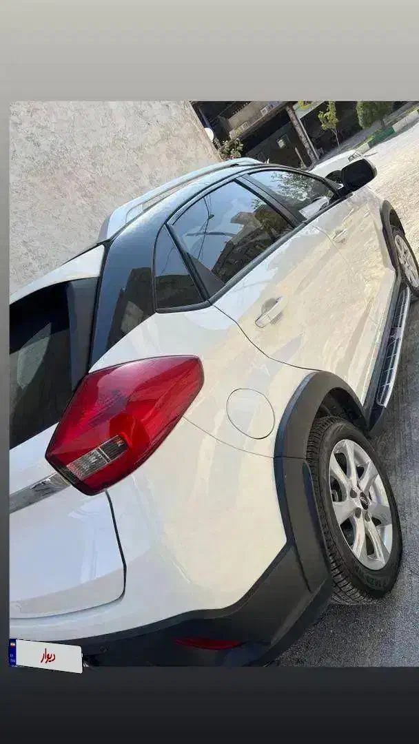 X22 دنده اکسلنت 402 تمیز|خودرو سواری و وانت|مشهد, هنرور|دیوار