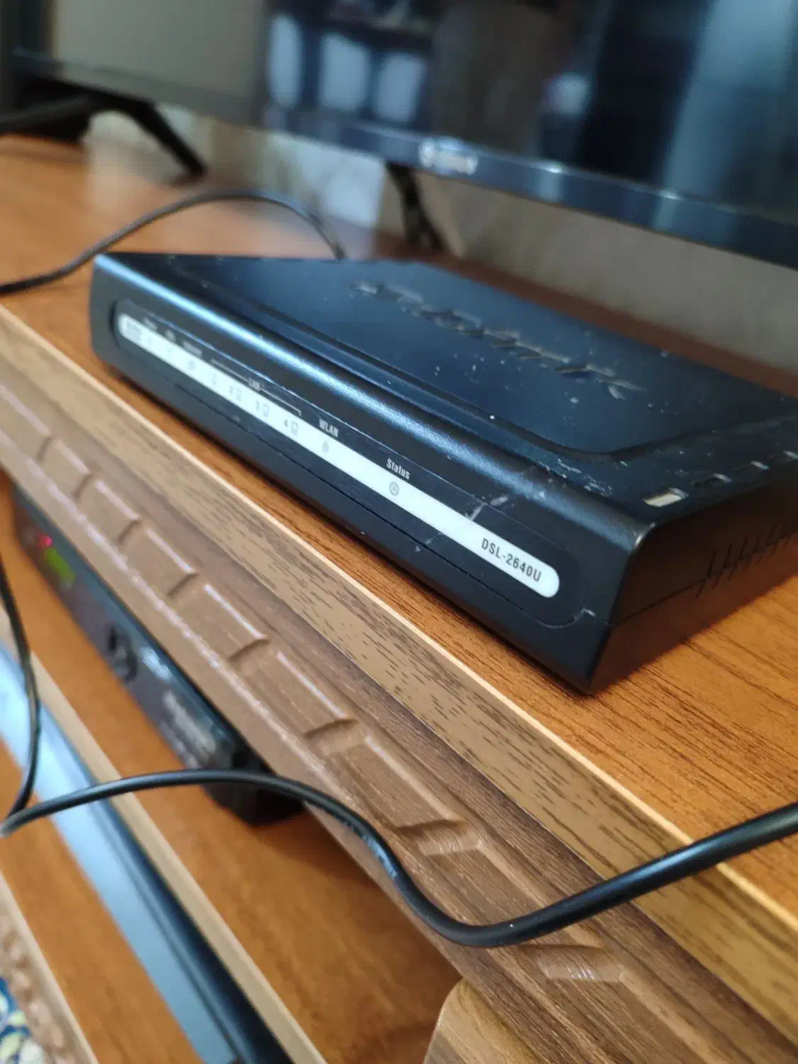 مودم دلینک|مودم و تجهیزات شبکه|ماهدشت, |دیوار