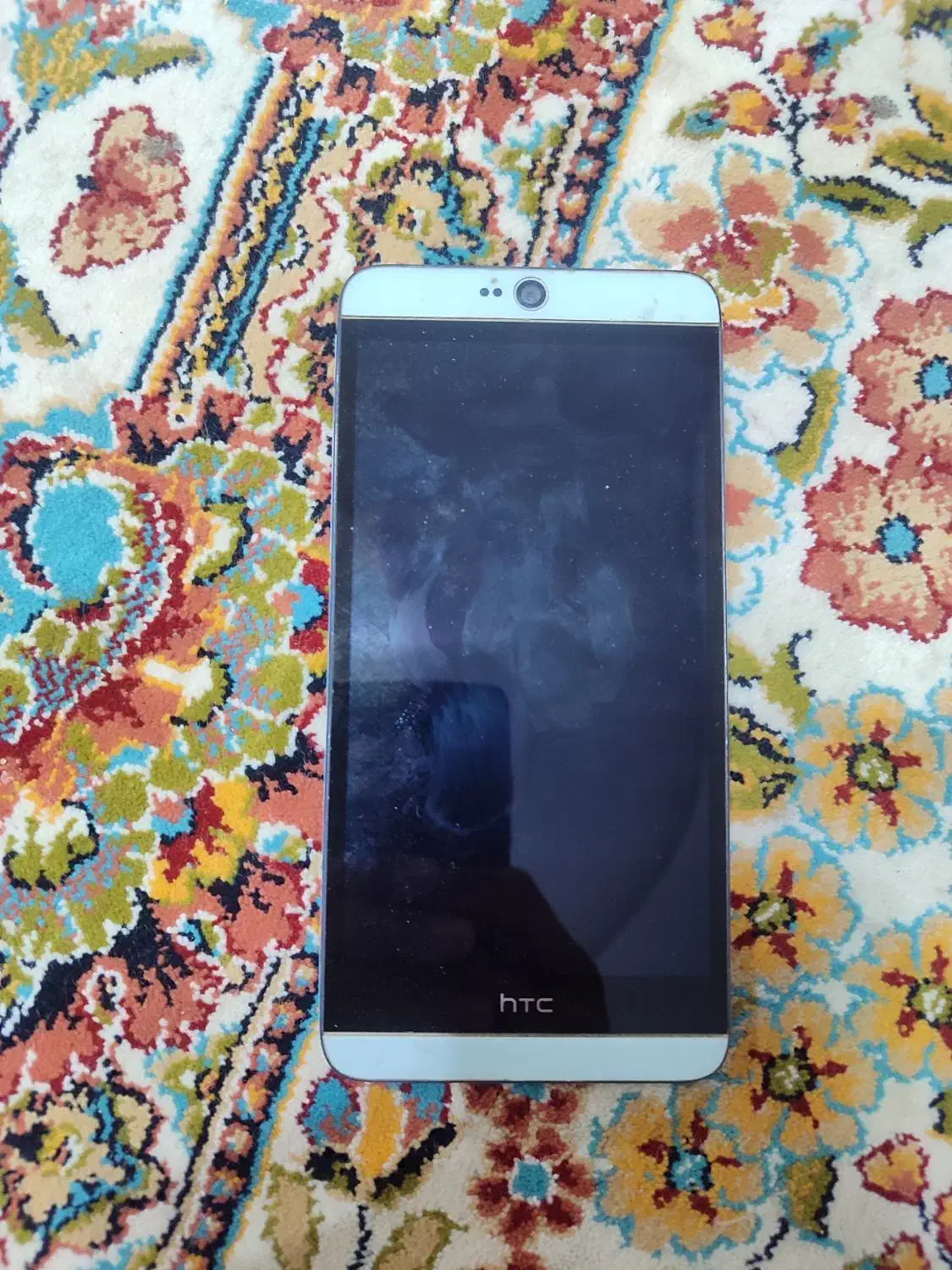 گوشی HTC|موبایل|بردسکن, |دیوار
