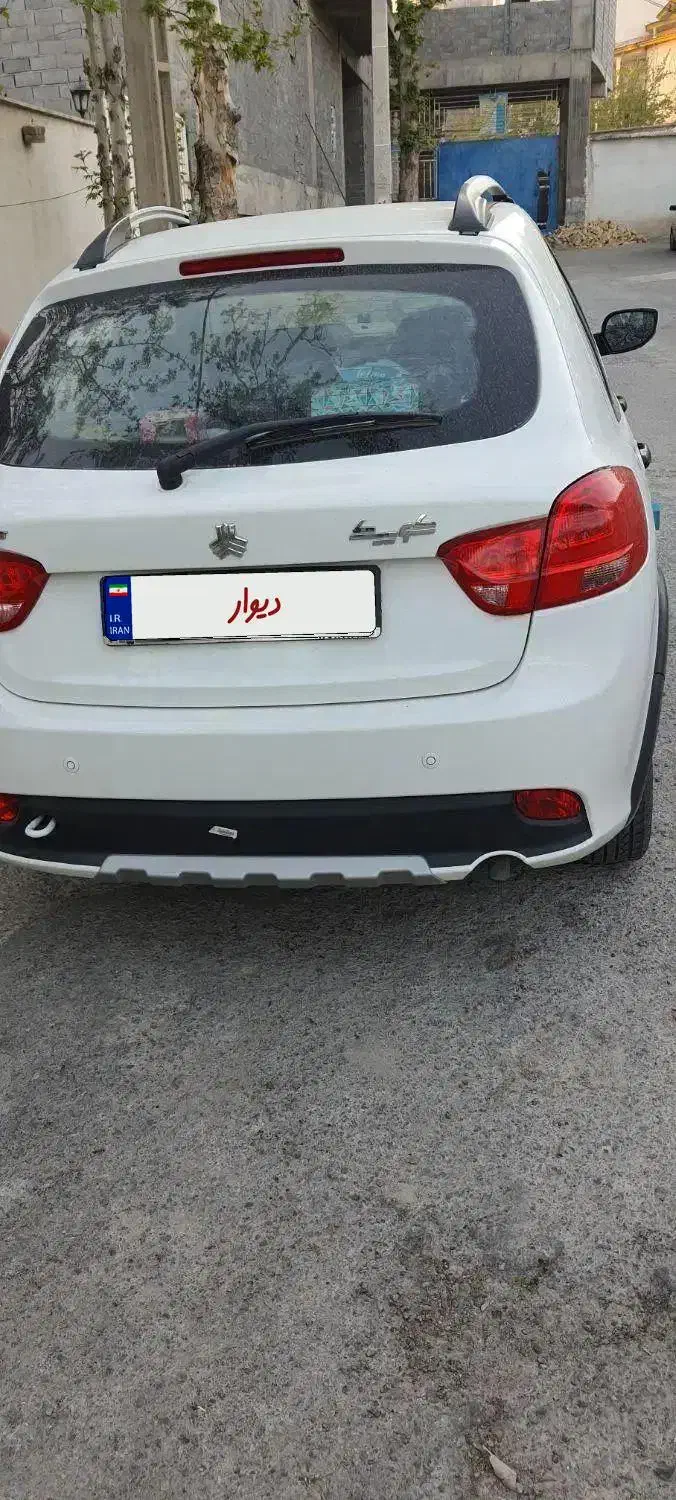 کوییک s 1401|خودرو سواری و وانت|دماوند, گیلاوند|دیوار