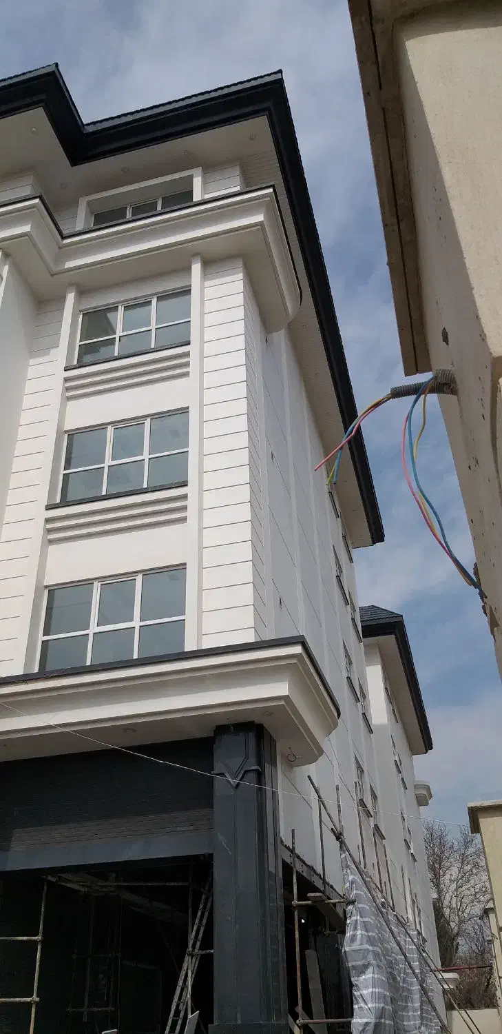 سیمانکاری نما سیمانی|خدمات پیشه و مهارت|محمدشهر, محمدشهر|دیوار