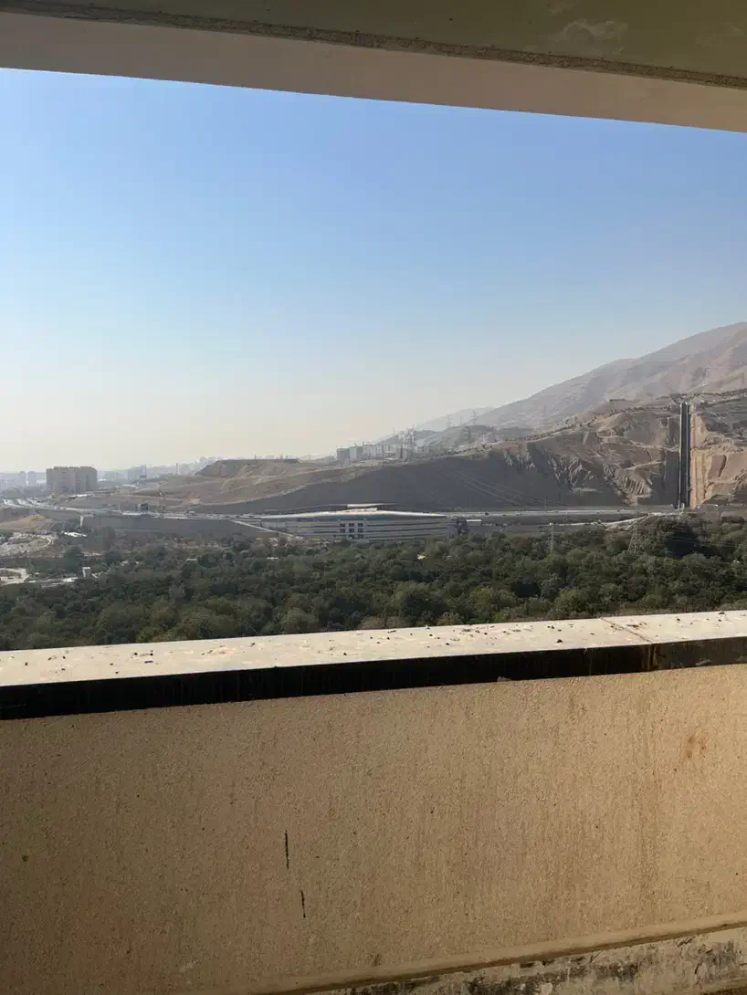 ۱۰۲متر کلید نخورده برج آرامیس کوهسار شهران|فروش آپارتمان|تهران, بهاران|دیوار