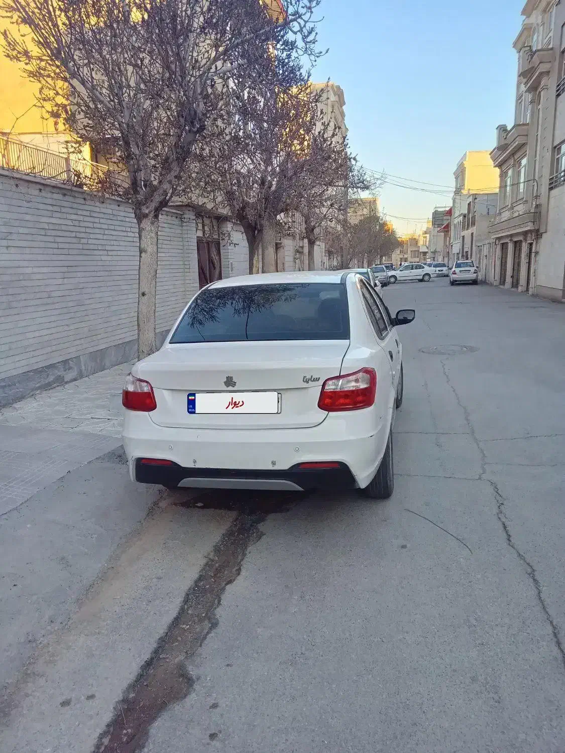 خودرو|خودرو سواری و وانت|اراک, |دیوار