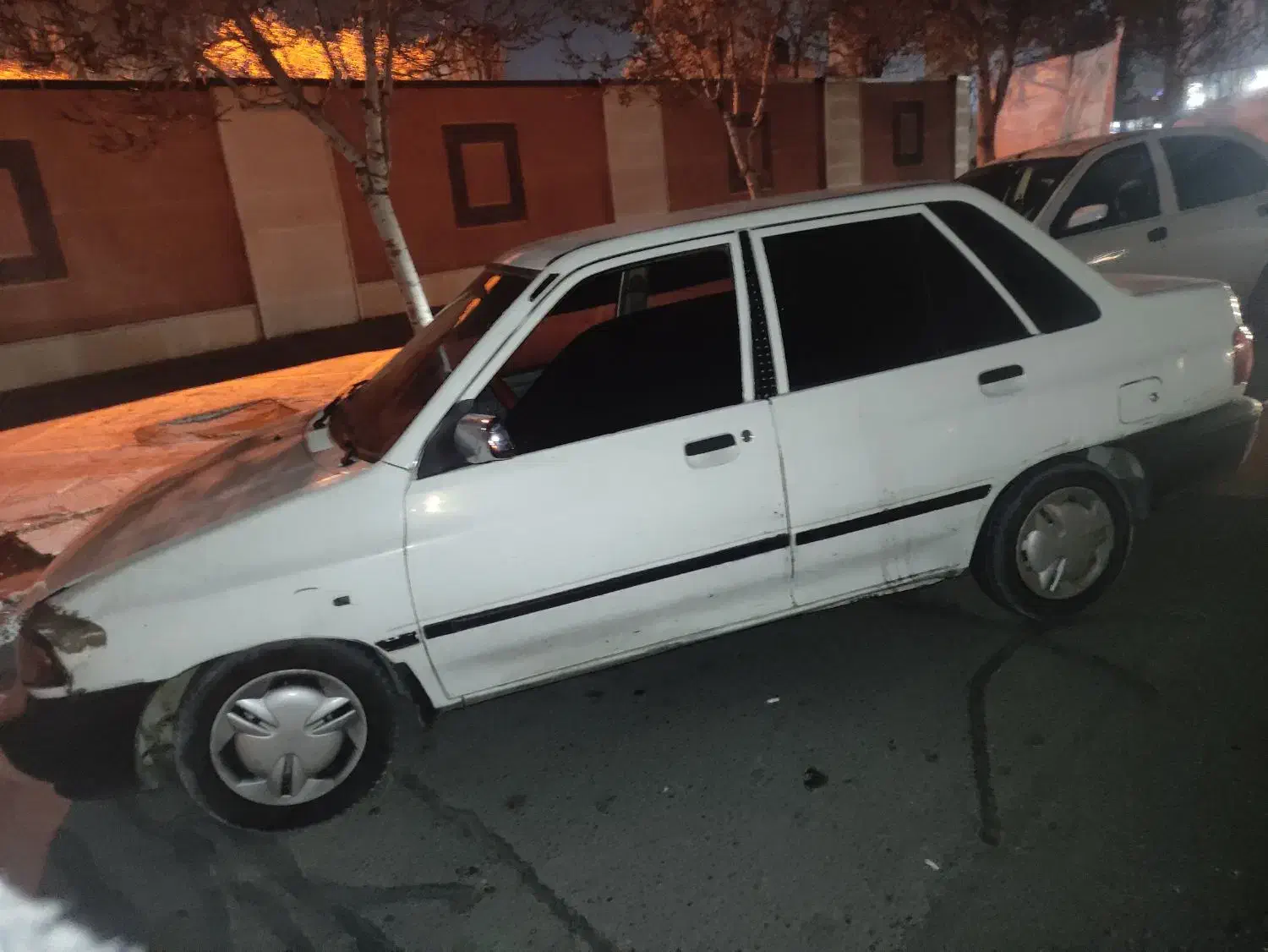 پراید 79|خودرو سواری و وانت|شهریار, شهرک امیریه|دیوار