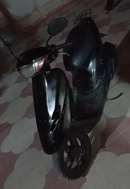 موتور دیو پاکشتی|موتورسیکلت|شیراز, فرگاز|دیوار