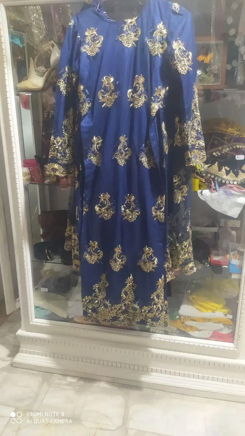 لباس محلی نو|لباس|شاهینشهر, شهرک مطهری|دیوار