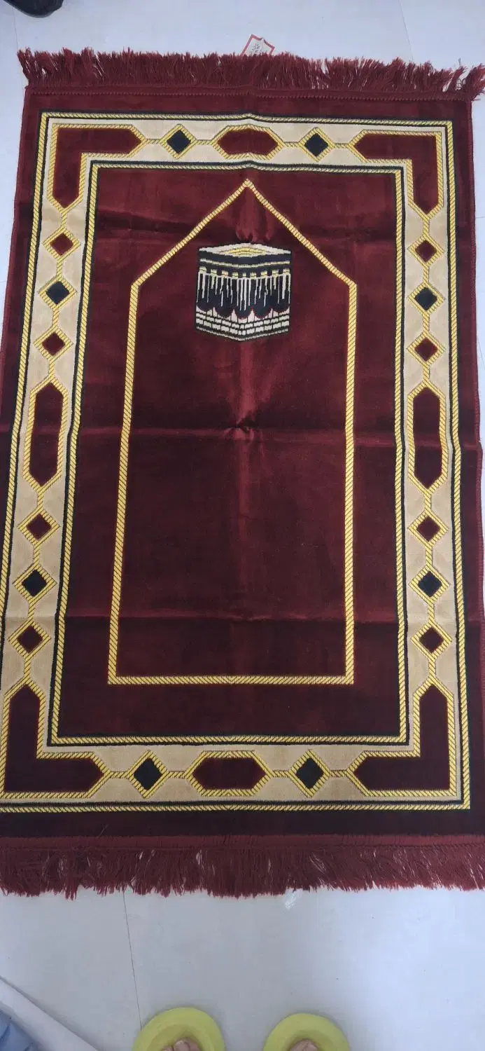 سجاده|فرش|مشهد, دانشجو|دیوار
