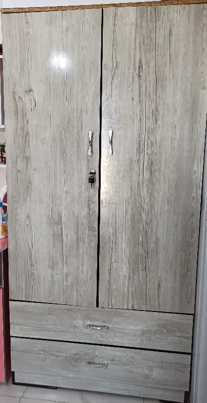 کمد لباسی|جاکفشی، کمد، دراور|فراشبند, |دیوار