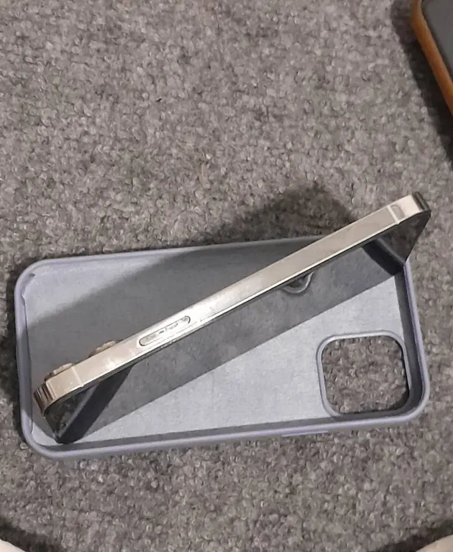 آیفن ۱۲پرو|موبایل|تهران, اسکندری|دیوار