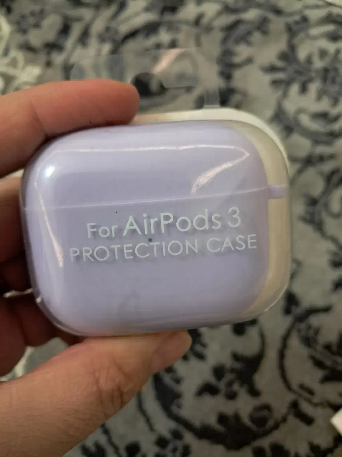 گارد سلیکونی ایرپاد|لوازم جانبی موبایل و تبلت|مشهد, کشاورز|دیوار