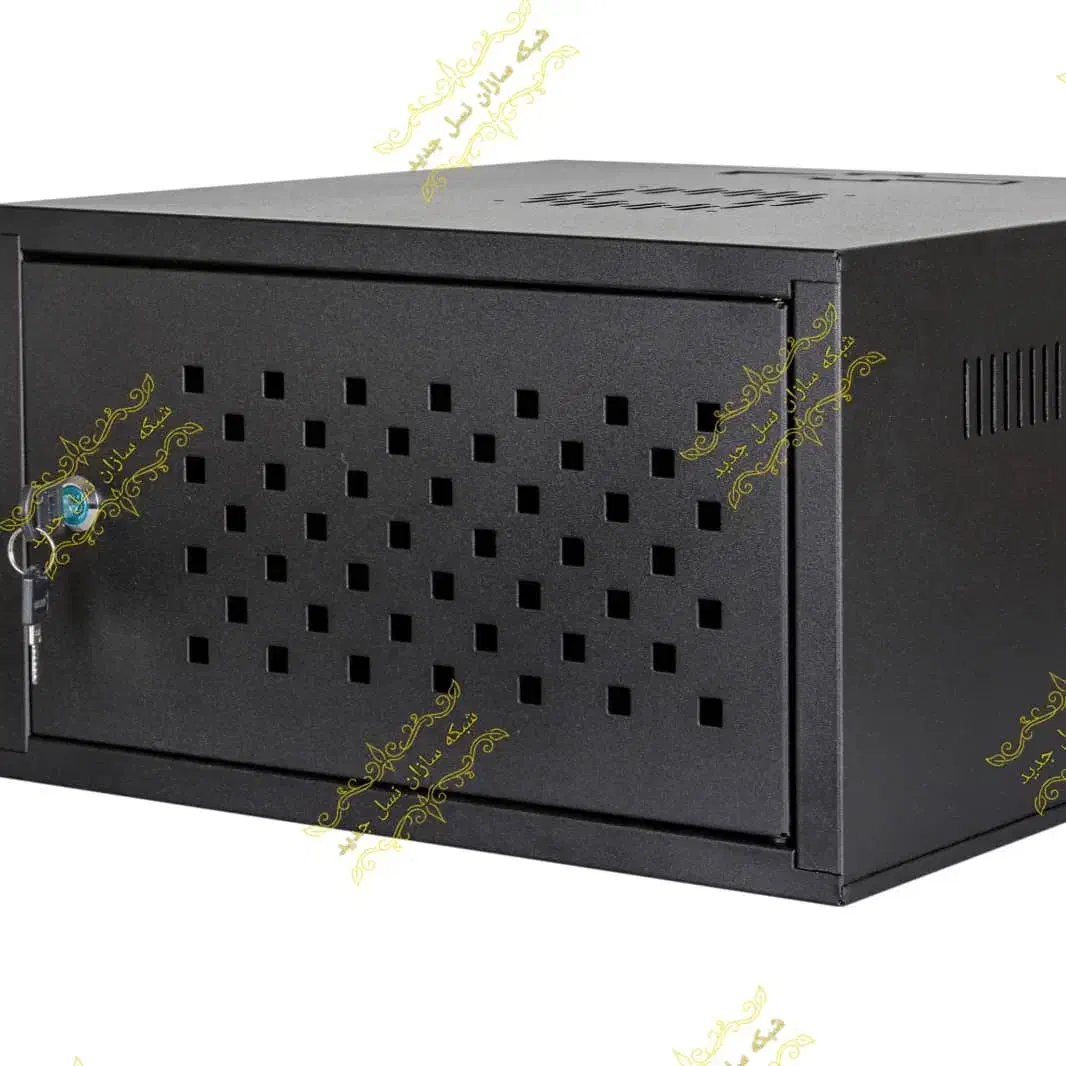 رک ۴یونیت عمق ۴۰ عرض ۴۰|مودم و تجهیزات شبکه|تهران, امام زاده عبدالله|دیوار