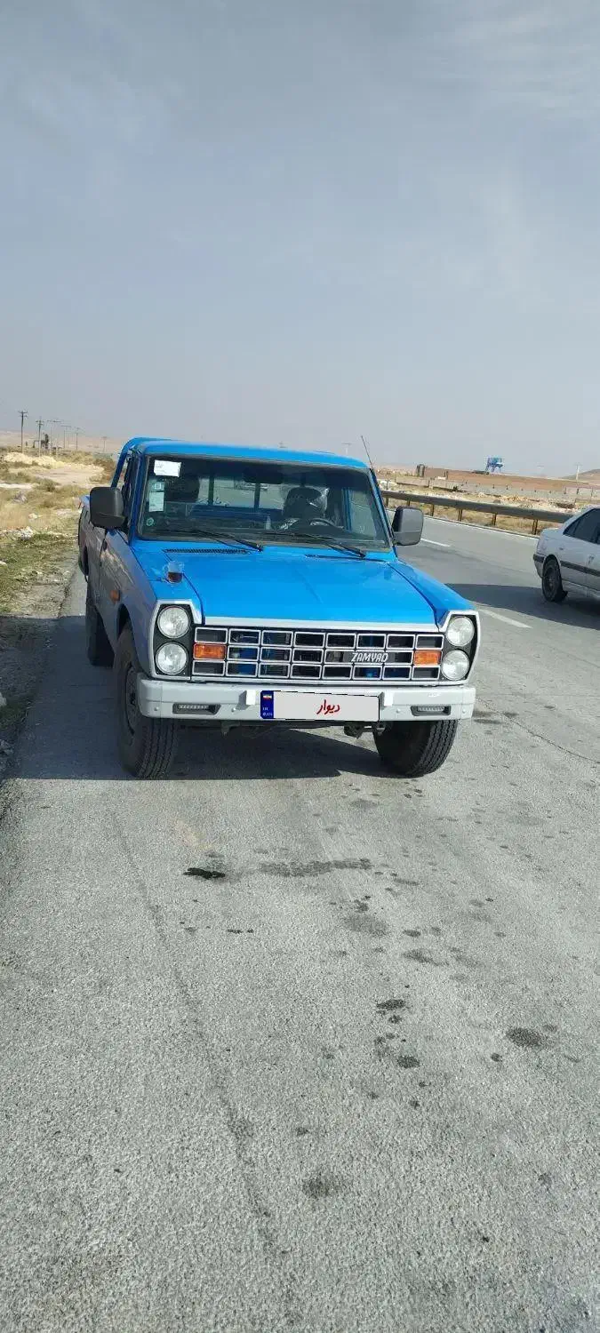 نیسان ۱۴۰۳|خودرو سواری و وانت|باسمنج, |دیوار