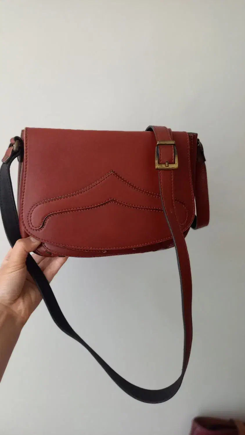 کیف چرم اصل شناسنامه دار|کیف، کفش، کمربند|رشت, بوسار|دیوار