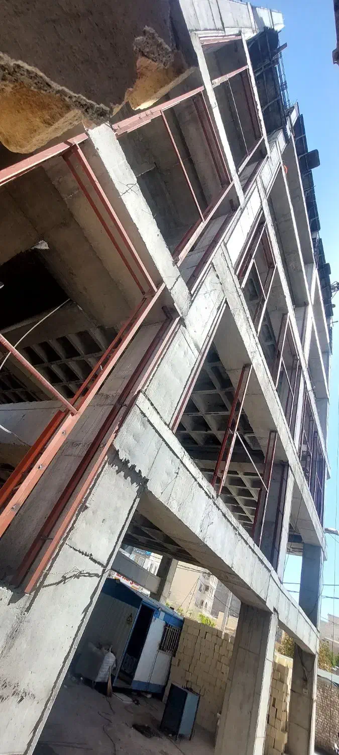 دروازه رشت،90مترتجاری،پیش فروش|فروش مغازه و غرفه|زنجان, |دیوار