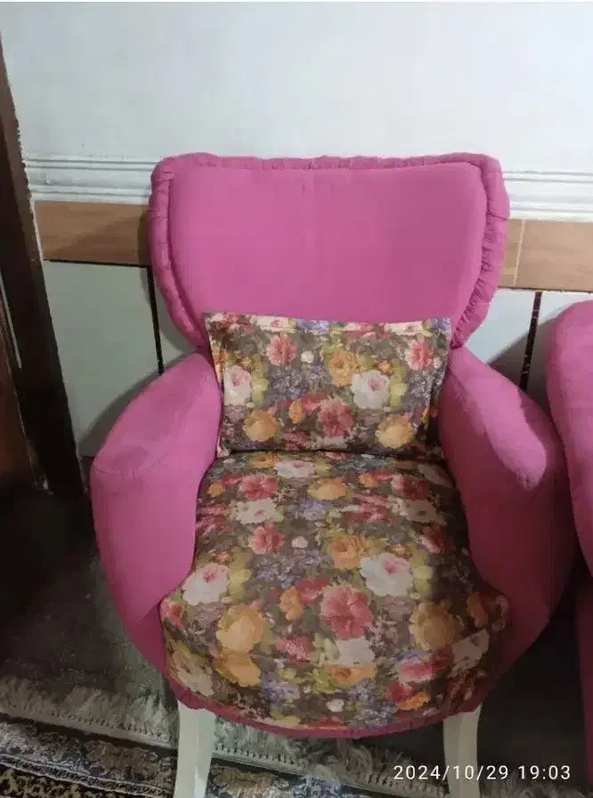 فروش مبلمان هفت نفره|مبلمان خانگی و میز عسلی|بندرعباس, |دیوار