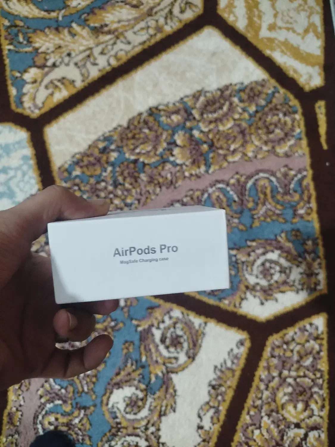 Airpads por|لوازم جانبی موبایل و تبلت|سمنان, |دیوار