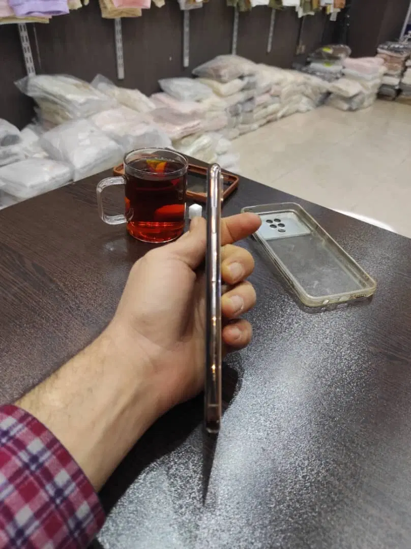 xs max 256g|موبایل|بانه, |دیوار