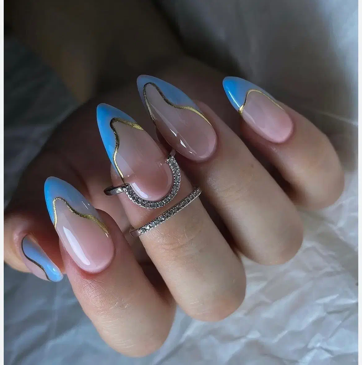 وسایل کاشت ناخن|آرایشگاه و سالن‌های زیبایی|مرودشت, ژیان|دیوار