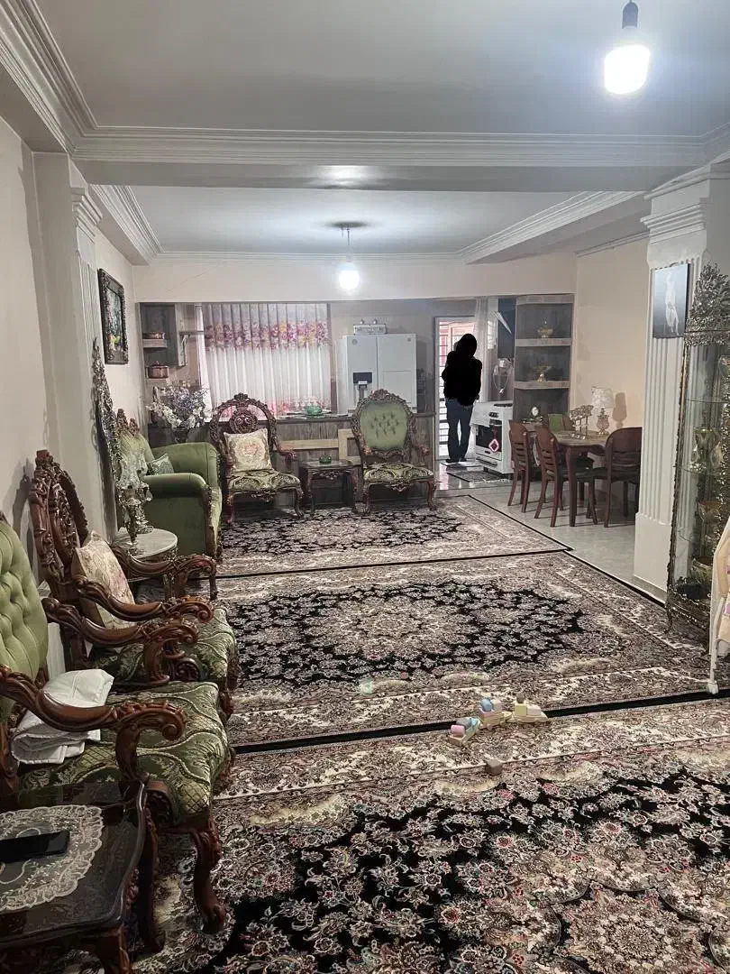 92متر منطقه ۱ شقایق ۱۱ پکیج|اجارهٔ آپارتمان|محمدیه-قزوین, |دیوار