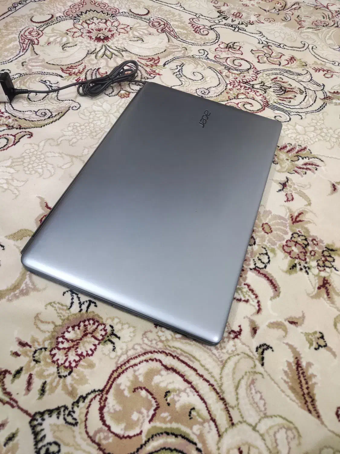 دو عدد لپتاپ فروشی|رایانه همراه|شاهین‌شهر, نسیم ۵|دیوار