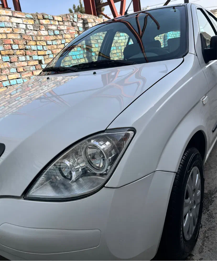 تیبا۲ هاچ پک مدل۱۴۰۰|خودرو سواری و وانت|تربت جام, نظامی|دیوار