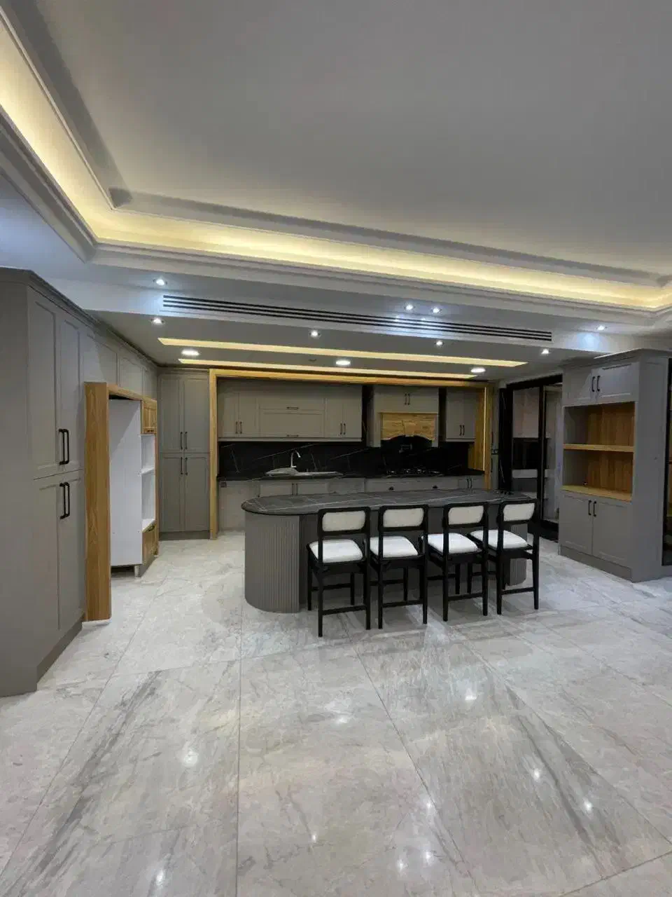 170متر/تک واحدی/سند آماده/شاهنشین الهیه/مدرن|فروش آپارتمان|مشهد, الهیه|دیوار