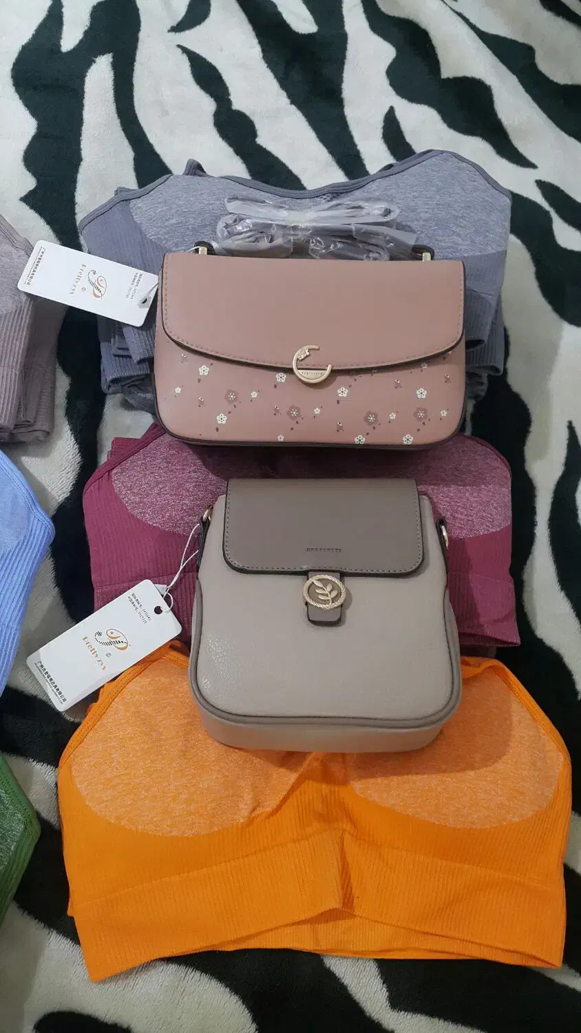 لگ ورزشی باشگاهی زنانه|لباس|پردیس, فاز ۲|دیوار