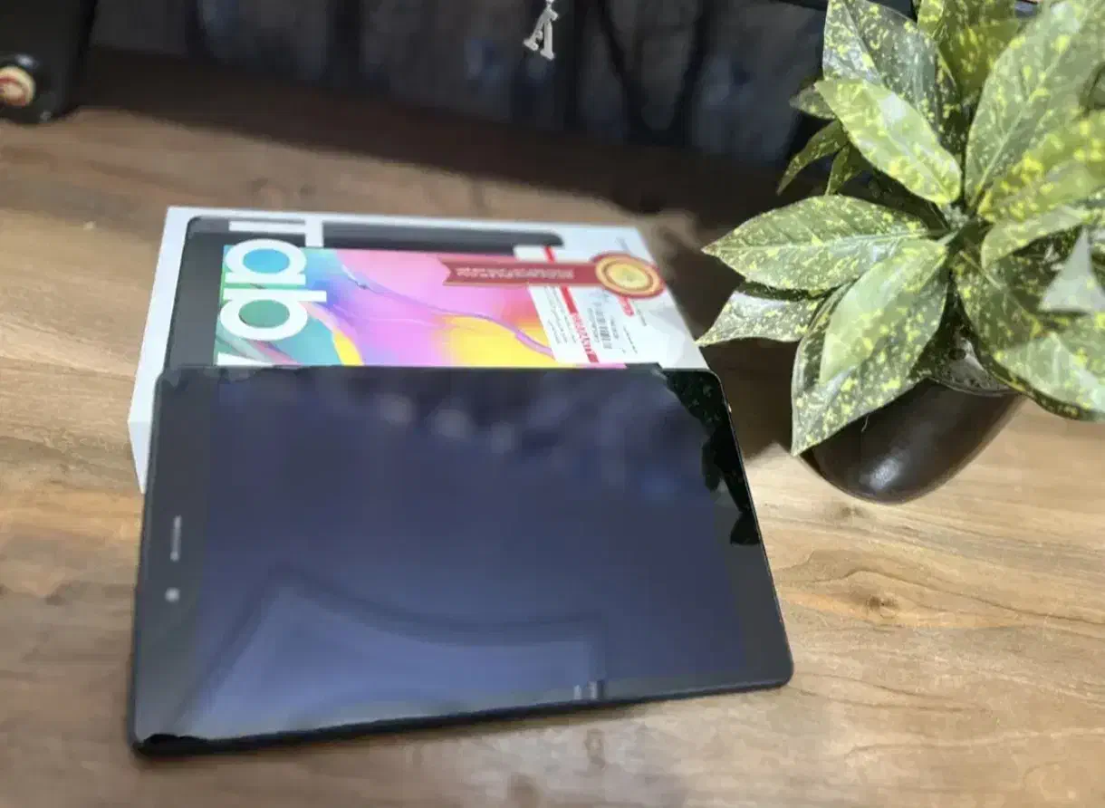 Samsung Galaxy Tab A8|تبلت|رفسنجان, |دیوار