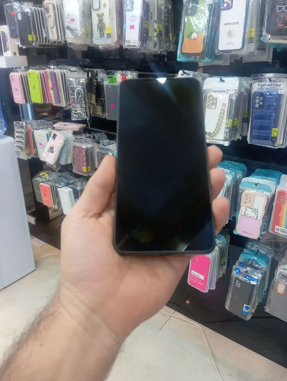 (8/256)redmi 13 c|موبایل|شاهین‌شهر, حافظ جنوبی|دیوار