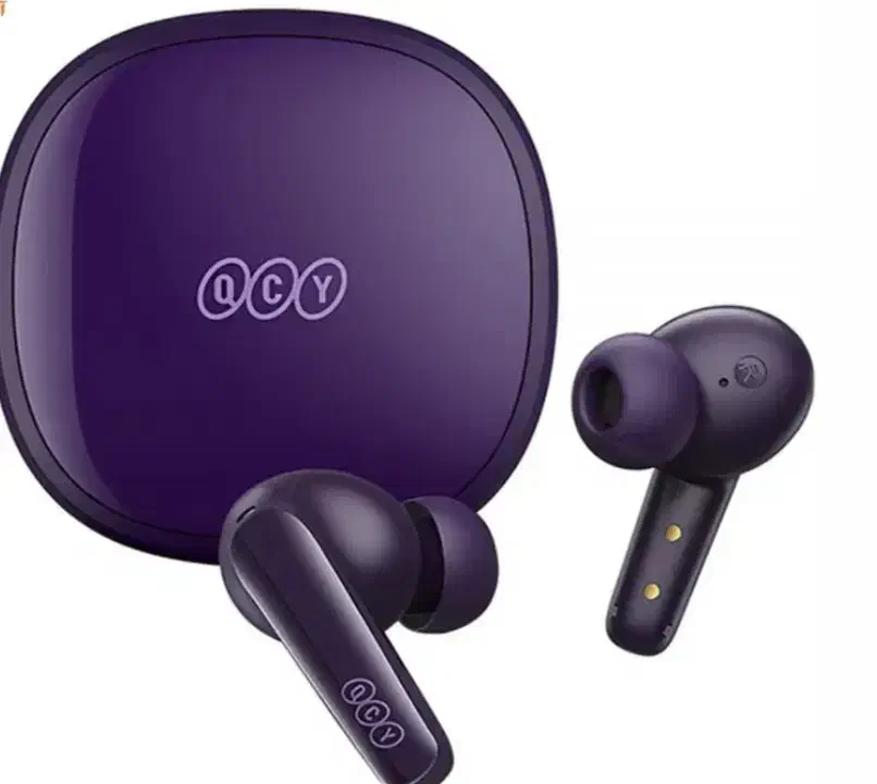 ایرپاد کیو سی وای در حد نو با گارانتیt13|لوازم جانبی موبایل و تبلت|تهران, استاد معین|دیوار