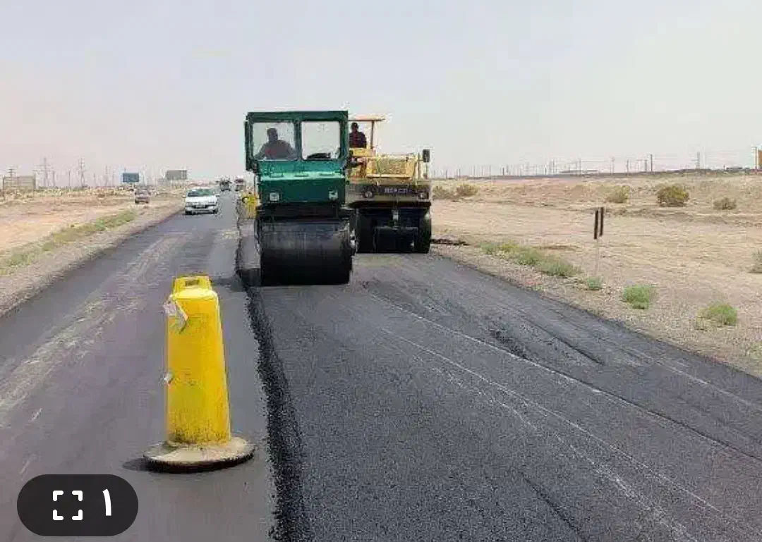 راننده غلطک دو چرخ فولادی ودو چرخ لاستیکی آسفالتی|استخدام حمل و نقل|ابرکوه, |دیوار