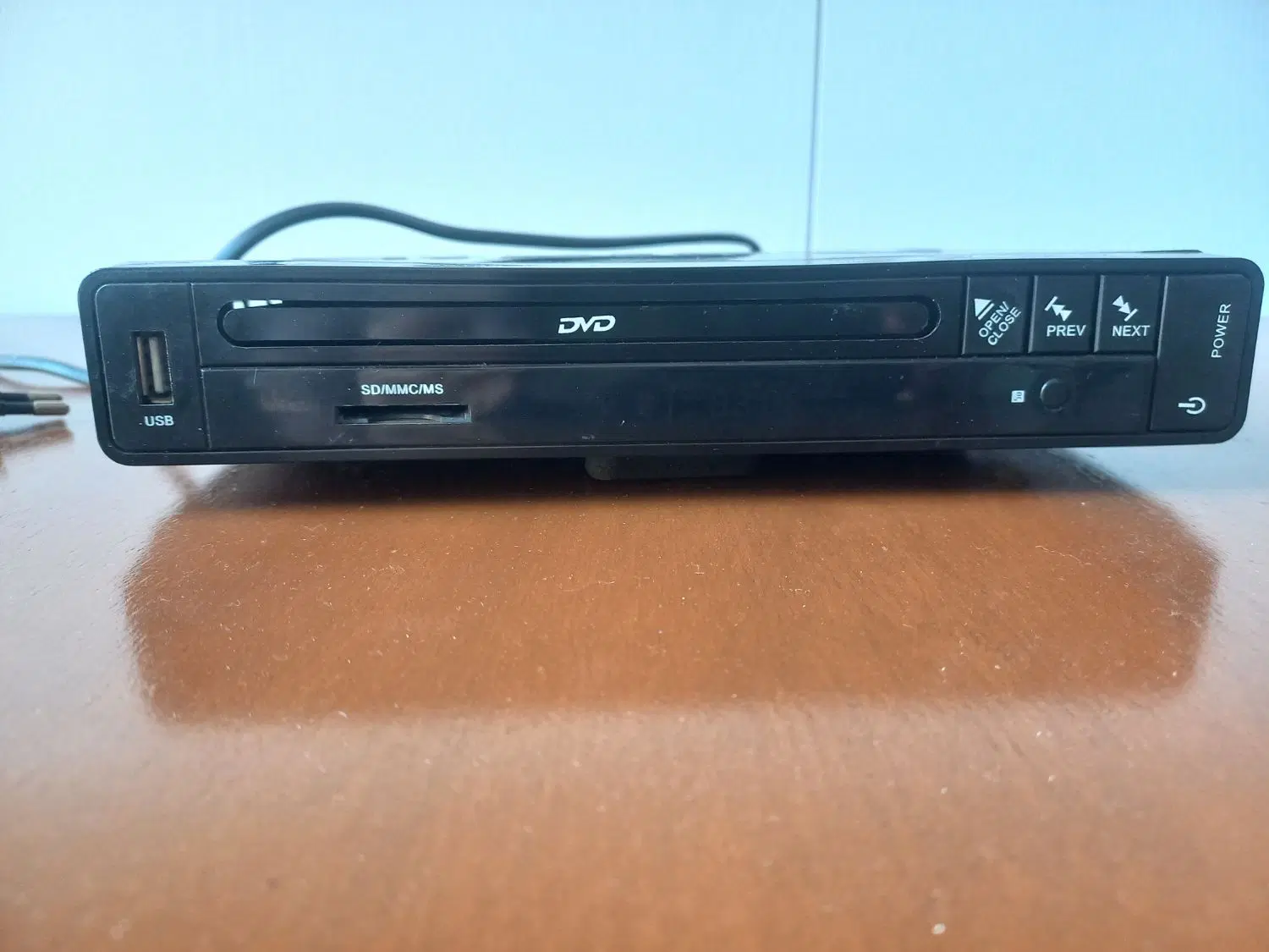 دستگاه DVD|پخشکننده DVD و ویدیو|تهران, خاوران|دیوار