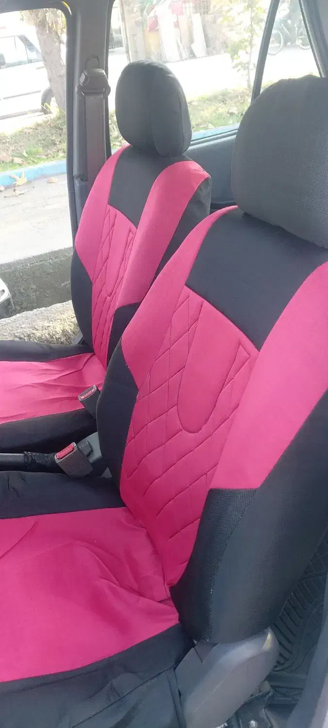 لوازم یدکی پژو پرایدروکش صندلی فنرلول.طاقچه.کنسول|قطعات یدکی و لوازم جانبی|گرگان, |دیوار