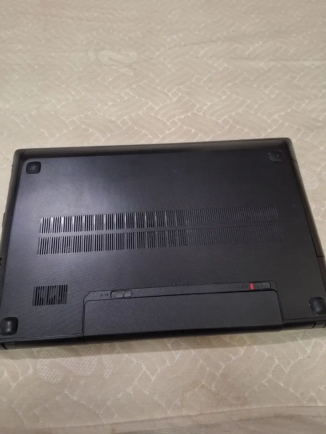 لب تاب لنوو G510|رایانه همراه|کرج, کوی امامیه|دیوار