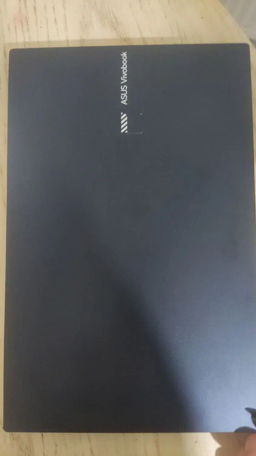 لپ تاپ Asus Vivo book تمیز و در حد نو|رایانه همراه|چالوس, |دیوار