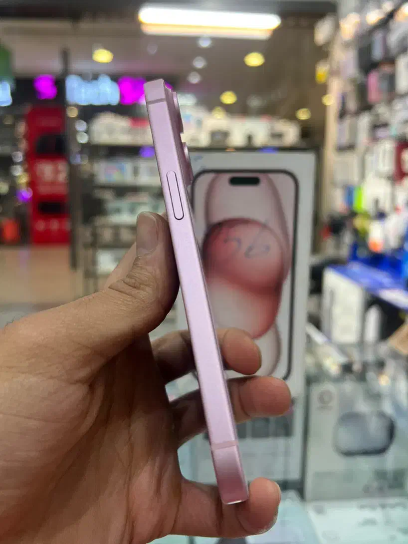 15 نرمال حافظه 256گیگ|موبایل|تهران, فردوسی|دیوار