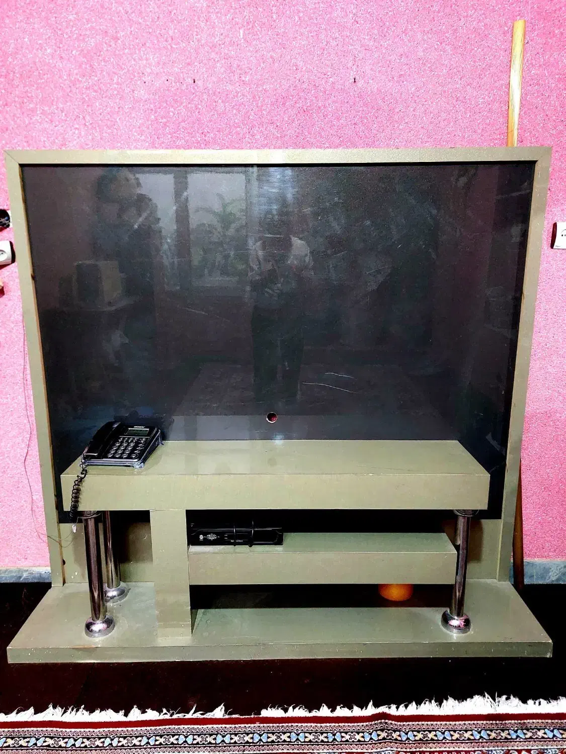 میز تلویزیون|میز تلویزیون|جیرفت, |دیوار