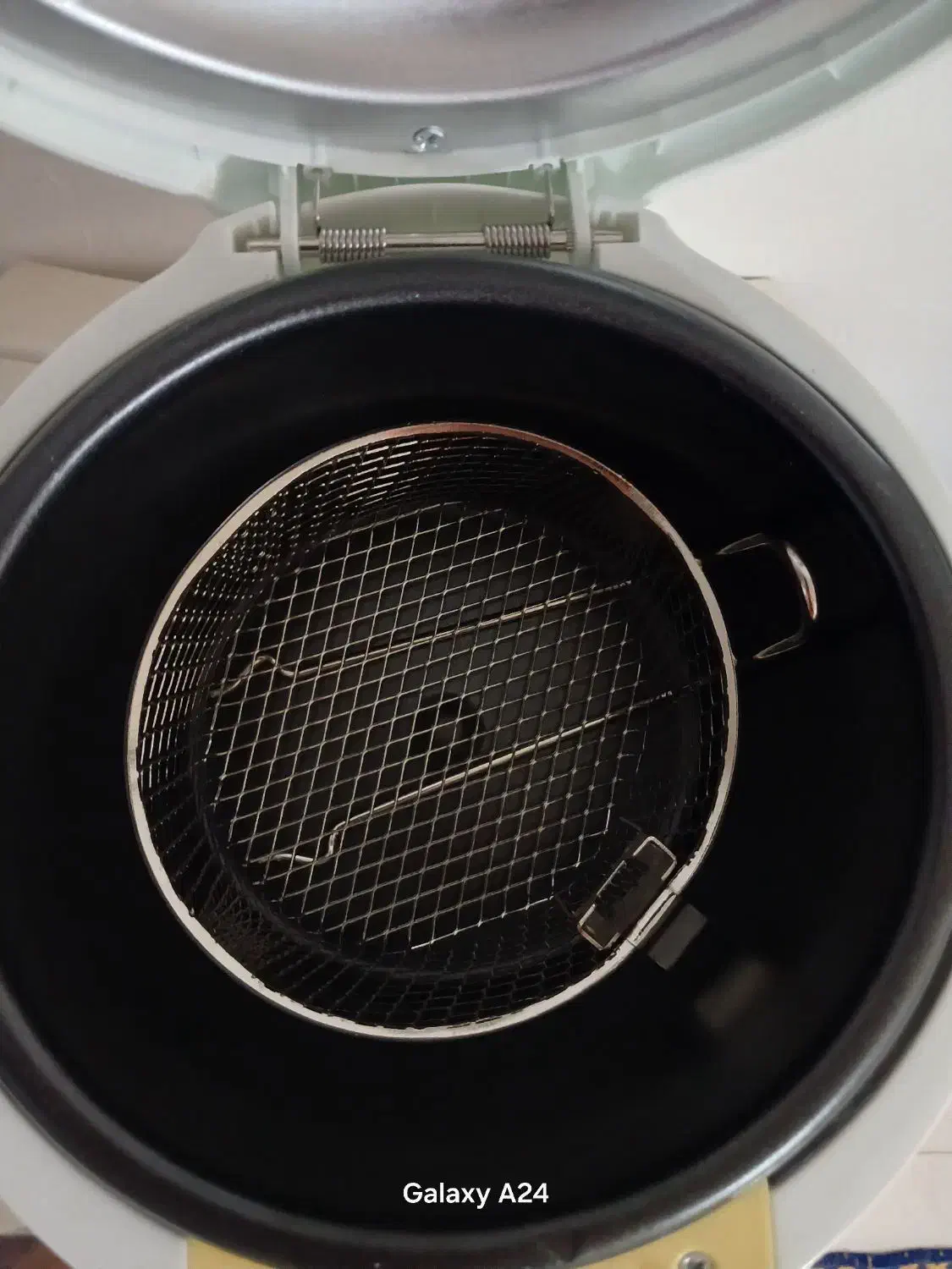 سرخ کن نو|سایر لوازم برقی|الوند, |دیوار