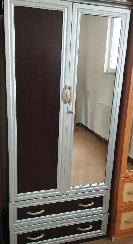 کمد لباس|جاکفشی، کمد، دراور|اردبیل, |دیوار