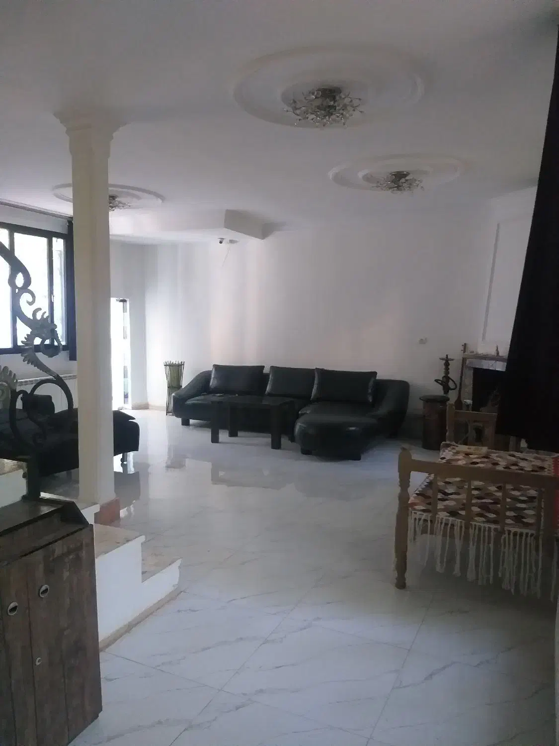 ویلا سولقان دوبلکس استخر دار رهن واجاره