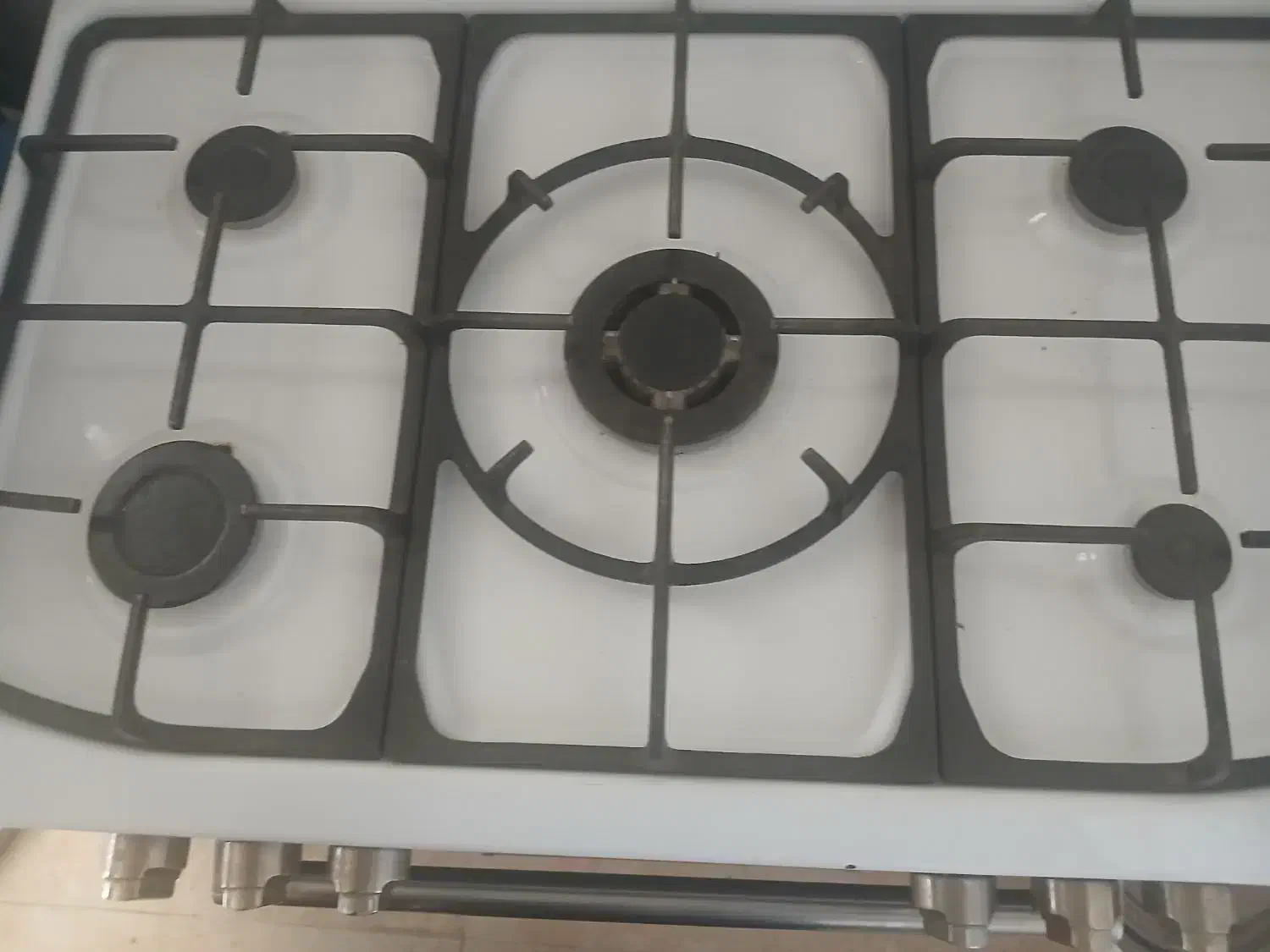 گاز فردار|اجاق گاز و لوازم برقی پختوپز|سامان, |دیوار