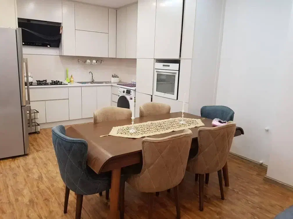 آپارتمان ۱۰۰ متر کوچه ۱۴متری لاله بلوار خرمشهر|فروش آپارتمان|رشت, کوی امام رضا|دیوار