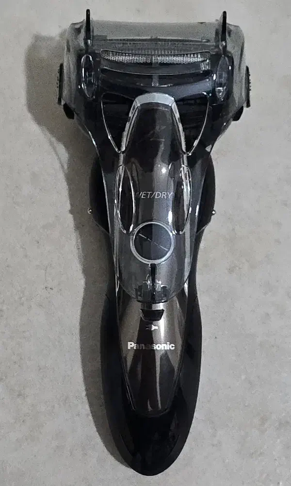 ریش تراش پاناسونیک|آرایشی، بهداشتی، درمانی|گرگان, |دیوار