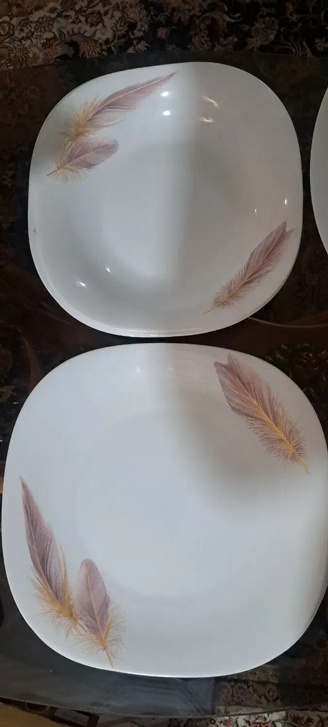 ارکوپال ۶ نفره|ظروف سرو و پذیرایی|چهاردانگه (تهران), |دیوار