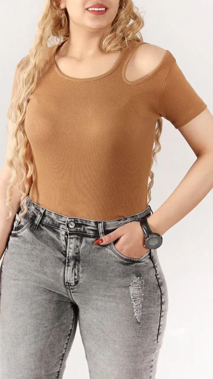 بادی سرشونه اشکی|لباس|نسیمشهر, |دیوار