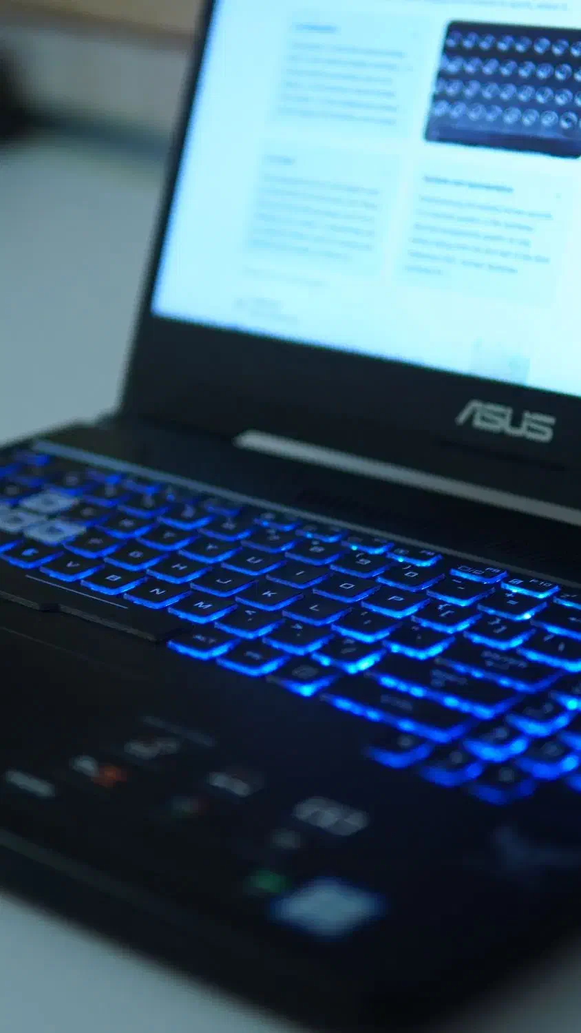 فروش لپتاپ گیمینگ|رایانه همراه|ارومیه, |دیوار