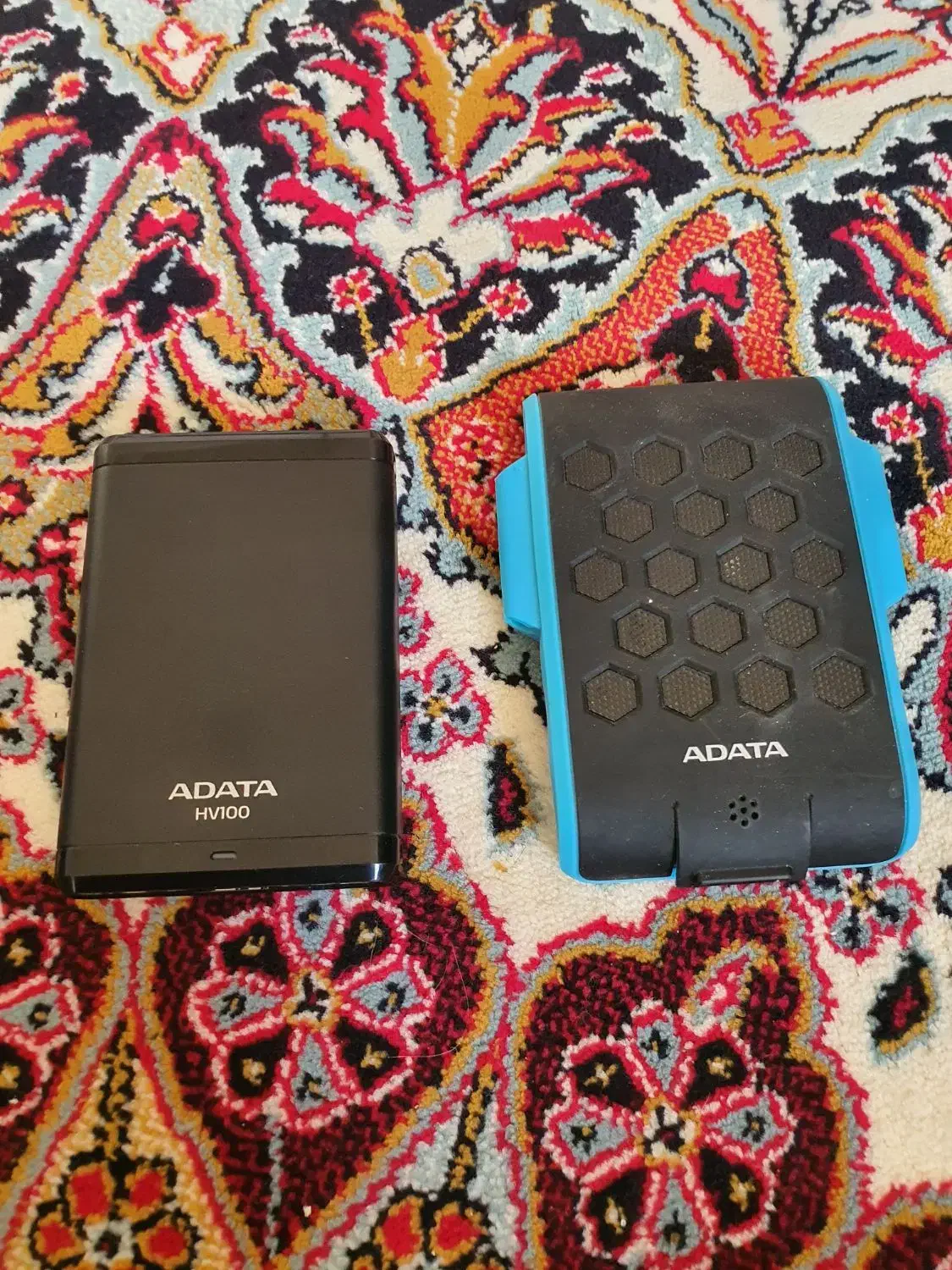 فروش هارد اکسترنال|قطعات و لوازم جانبی رایانه|اراک, |دیوار