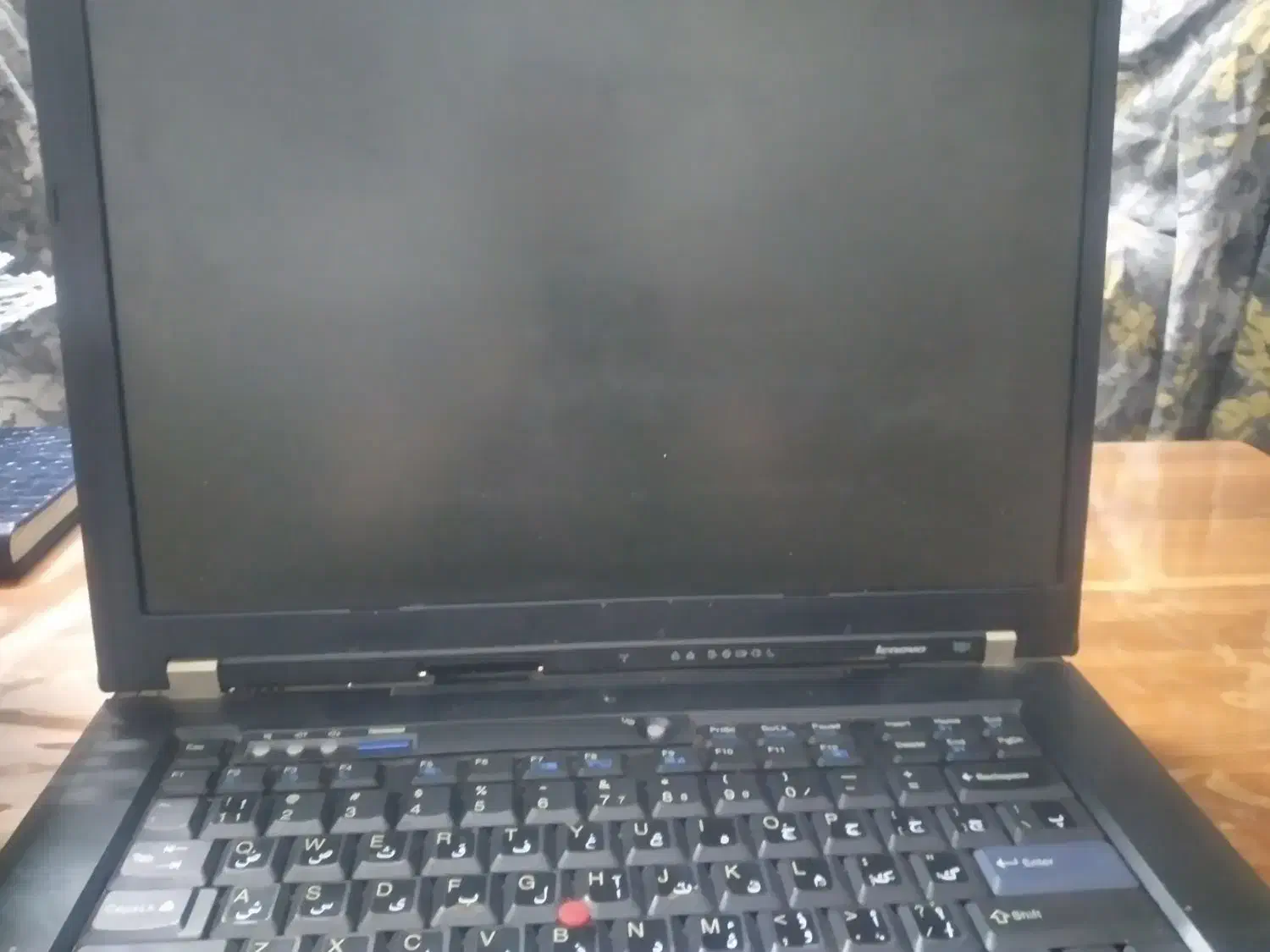 لب تاب ThinkPad|رایانه همراه|قم, آزادگان|دیوار