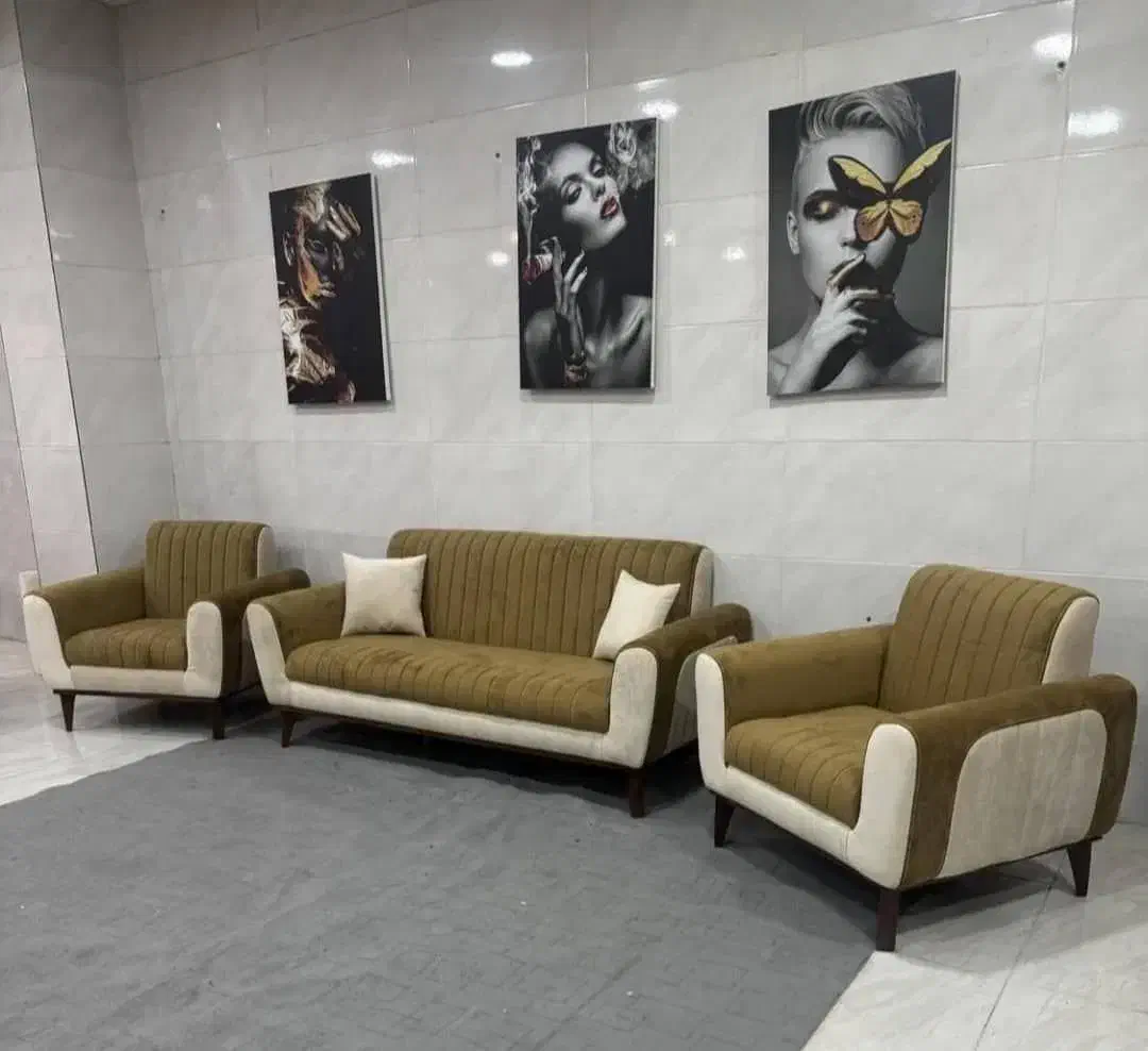 گالری مبلمان طاها|مبلمان خانگی و میز عسلی|کیار, |دیوار